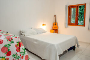 Suítes Pousada Recanto dos Macacos