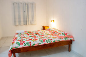 Suítes Pousada Recanto dos Macacos