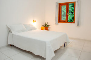 Suítes Pousada Recanto dos Macacos