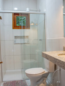 Suítes Pousada Recanto dos Macacos